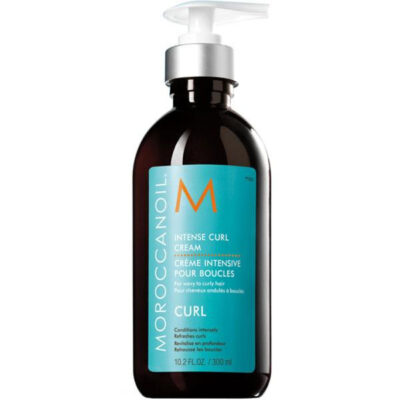 Moroccanoil - Crème intensive pour boucles Curl 300ml