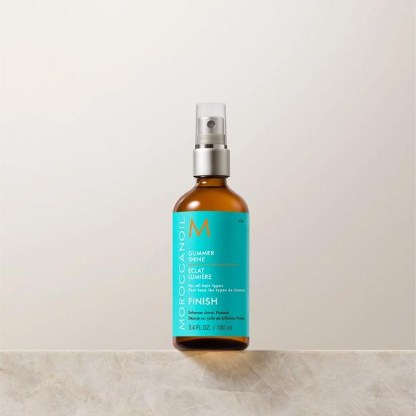Moroccanoil - Spray Éclat Lumière Finish 100ml – Image 4