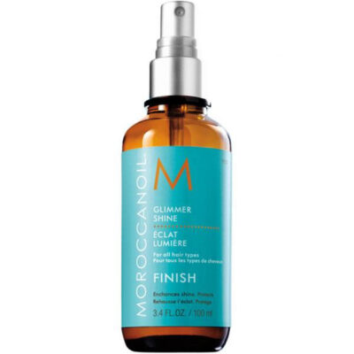 Moroccanoil - Spray Éclat Lumière Finish 100ml