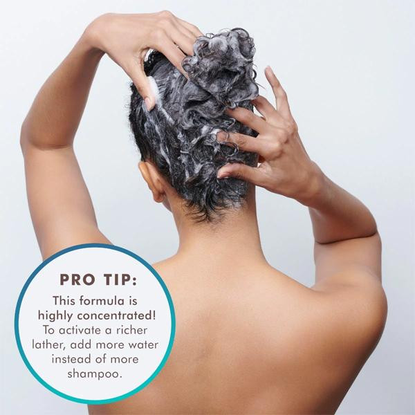 Moroccanoil - Shampoing hydratant Hydration 250ml – Image 5
