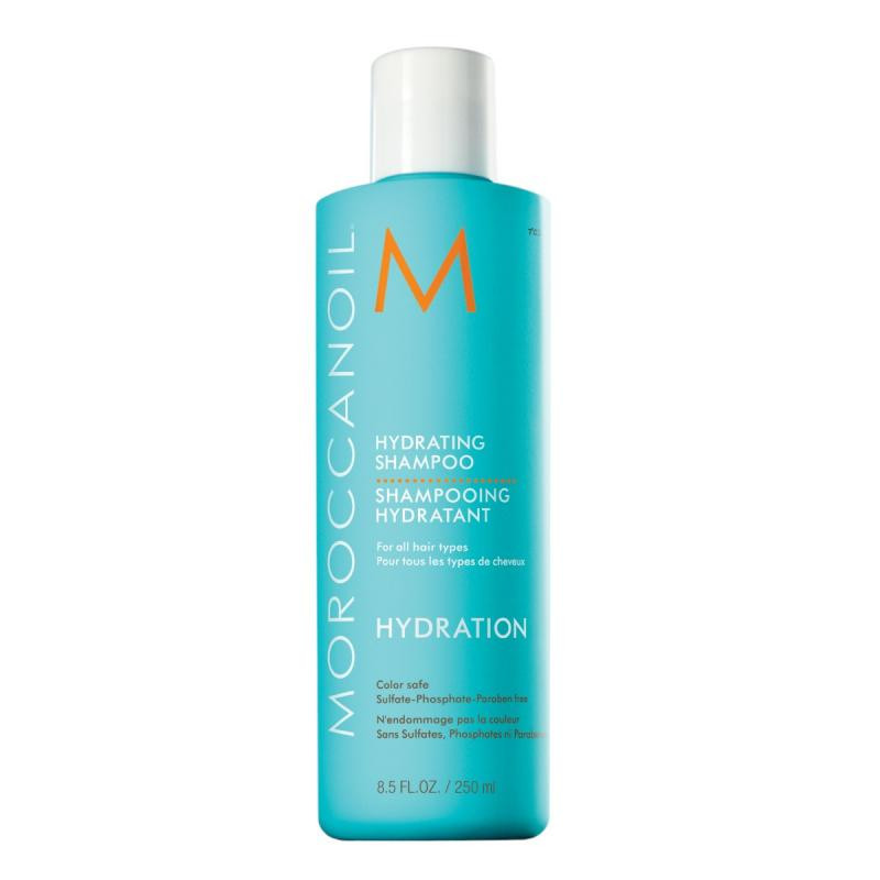 Moroccanoil - Shampoing hydratant Hydration 250ml