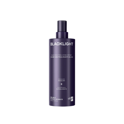 Blacklight - Soin Embellisseur 18 en 1 Bleu 250ml