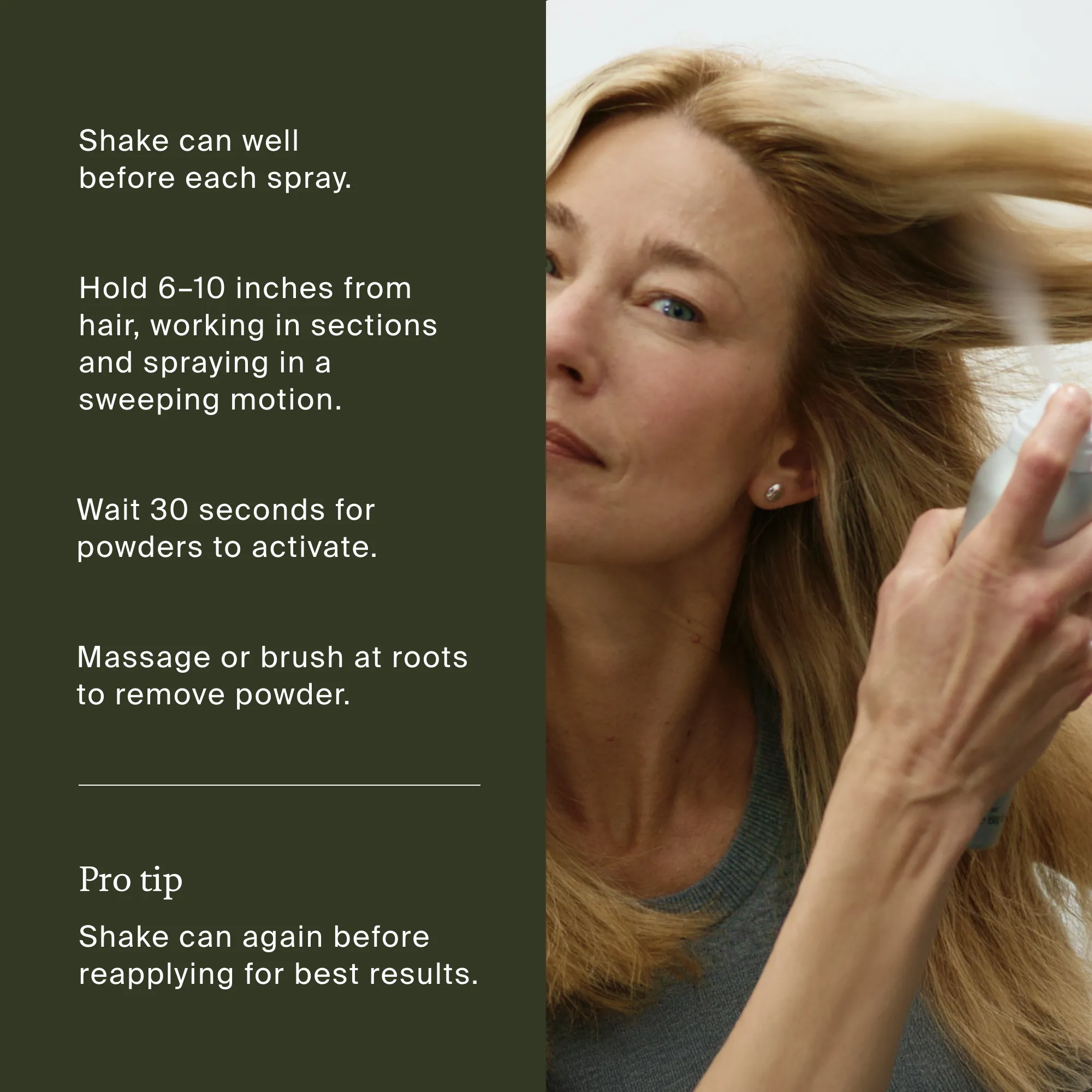 Living Proof - Shampoing sec Advanced Clean PHD 184ml – Image 6