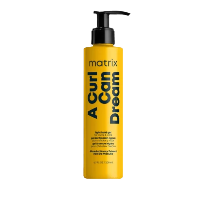 Gel A Curl Can Dream Matrix Total Results 200ml