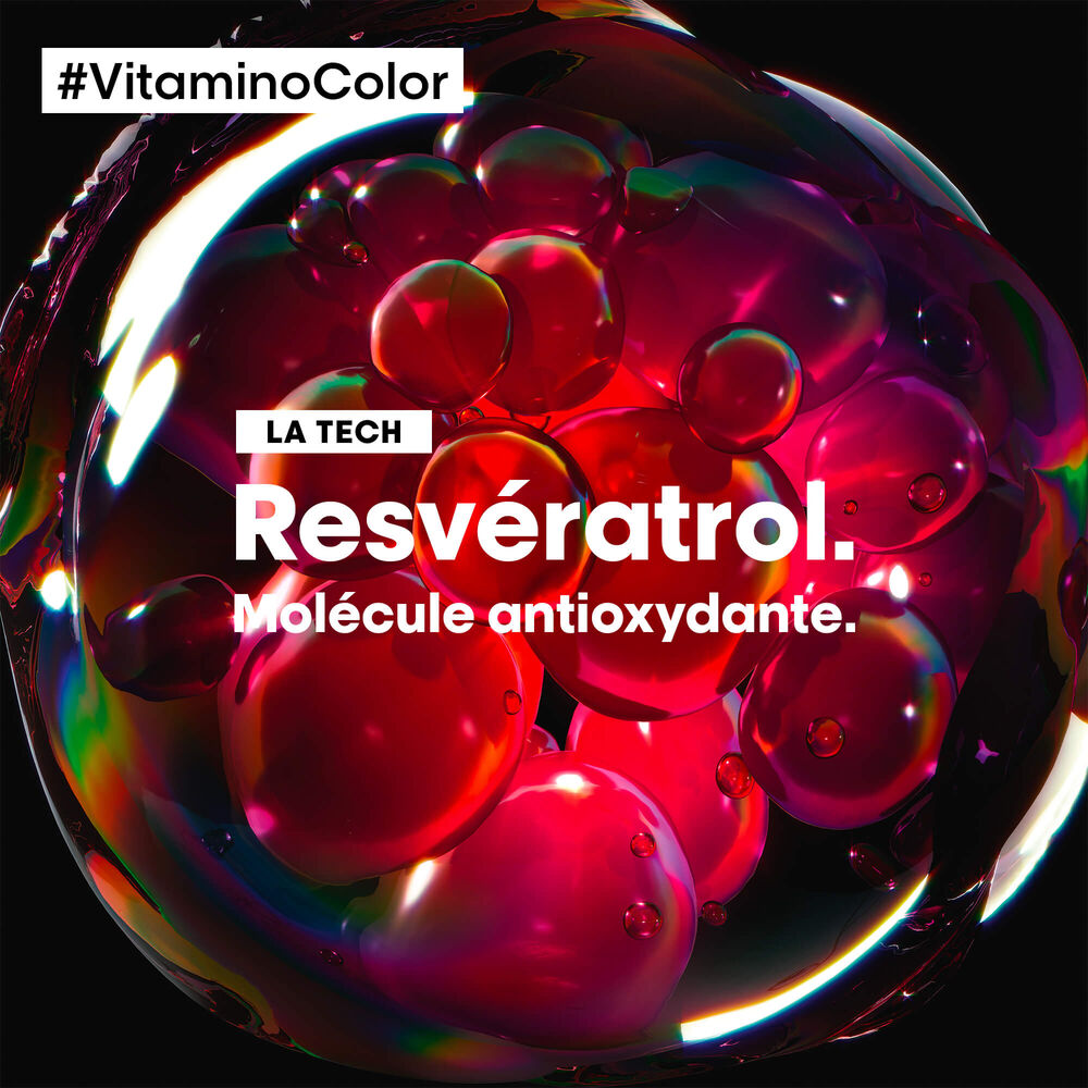 L'Oréal Professionnel - Masque Vitamino Color 250ml – Image 5