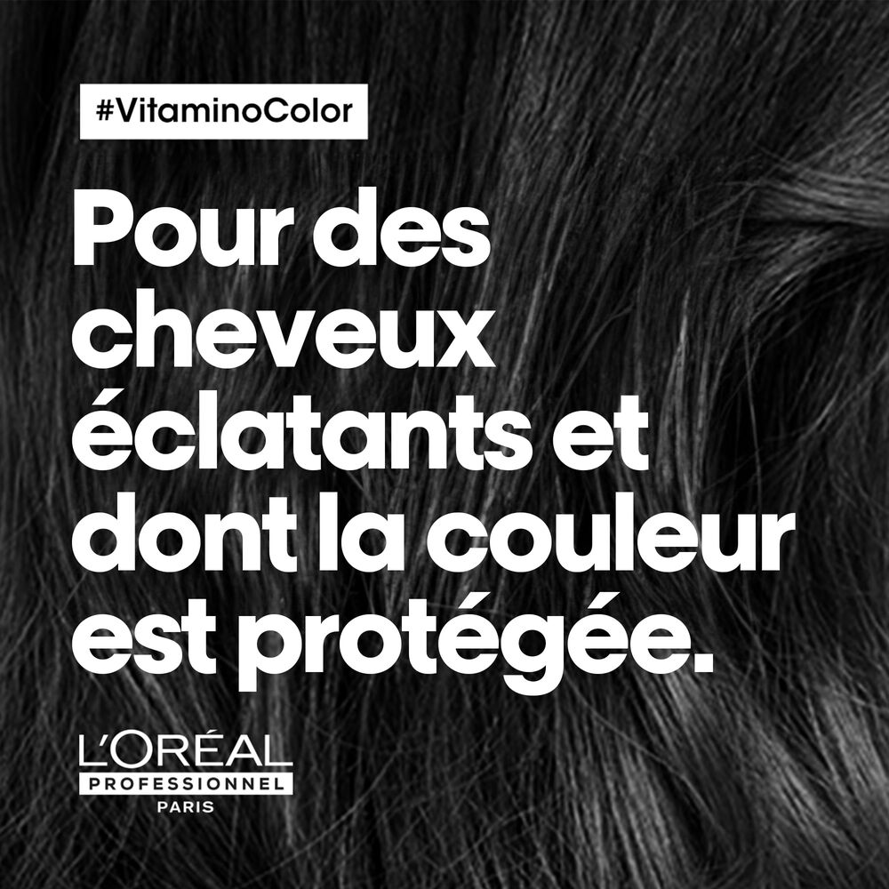 L'Oréal Professionnel - Shampoing Vitamino Color 500ml – Image 8