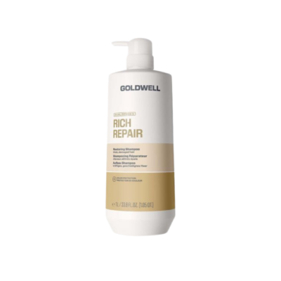 Goldwell Dualsenses - Shampoing Rich Repair 1L
