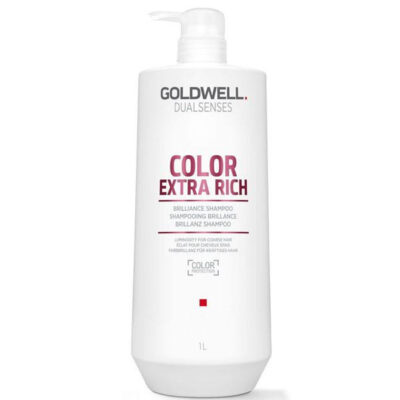 Goldwell Dualsenses - Shampoing Color Extra rich 1L