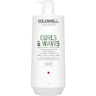 Goldwell Dualsenses - Revitalisant Curls&Waves 1L