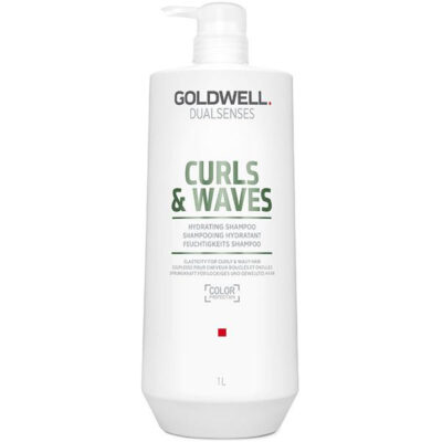 Goldwell Dualsenses - Shampoing Curls&Waves 1L