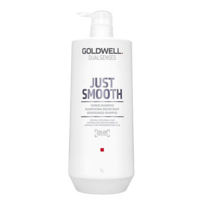 Goldwell Dualsenses - Shampoing Just Smooth 1L