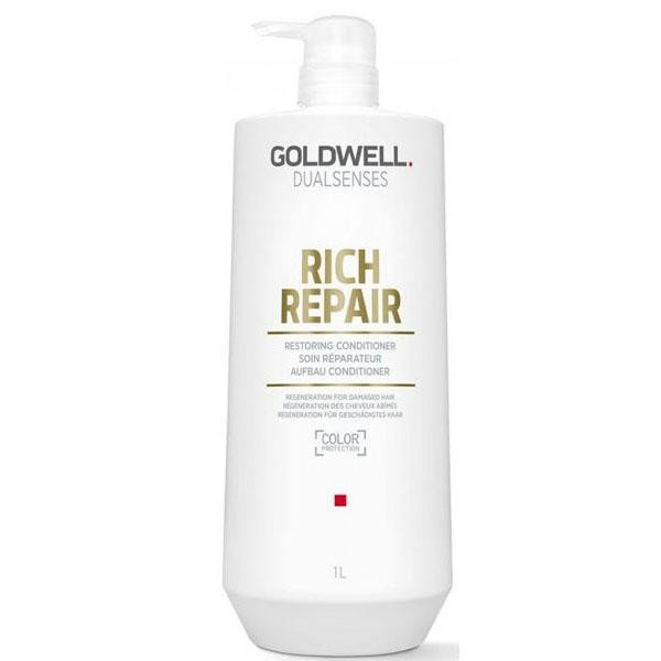 Goldwell Dualsenses - Revitalisant Rich Repair 1L