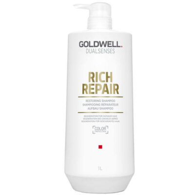 Goldwell Dualsenses - Shampoing Rich Repair 1L