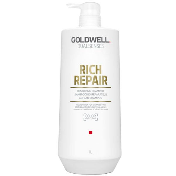 Goldwell Dualsenses - Shampoing Rich Repair 1L