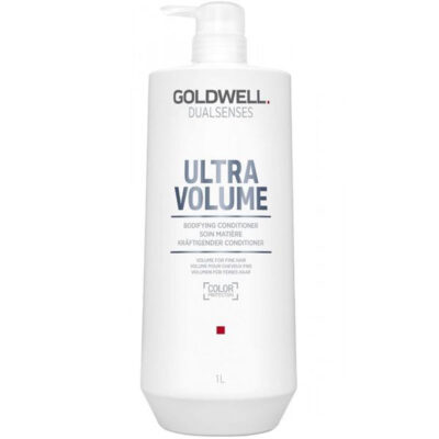 Goldwell Dualsenses - Revitalisant Ultra Volume 1L