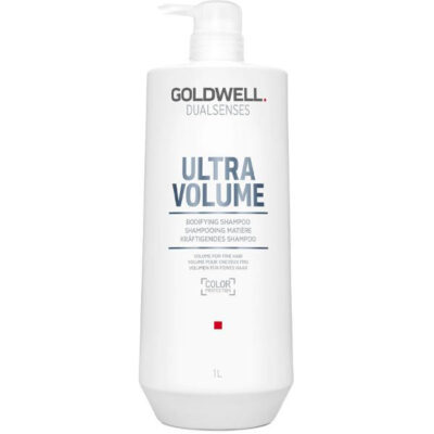 Goldwell Dualsenses - Shampoing Ultra Volume 1L