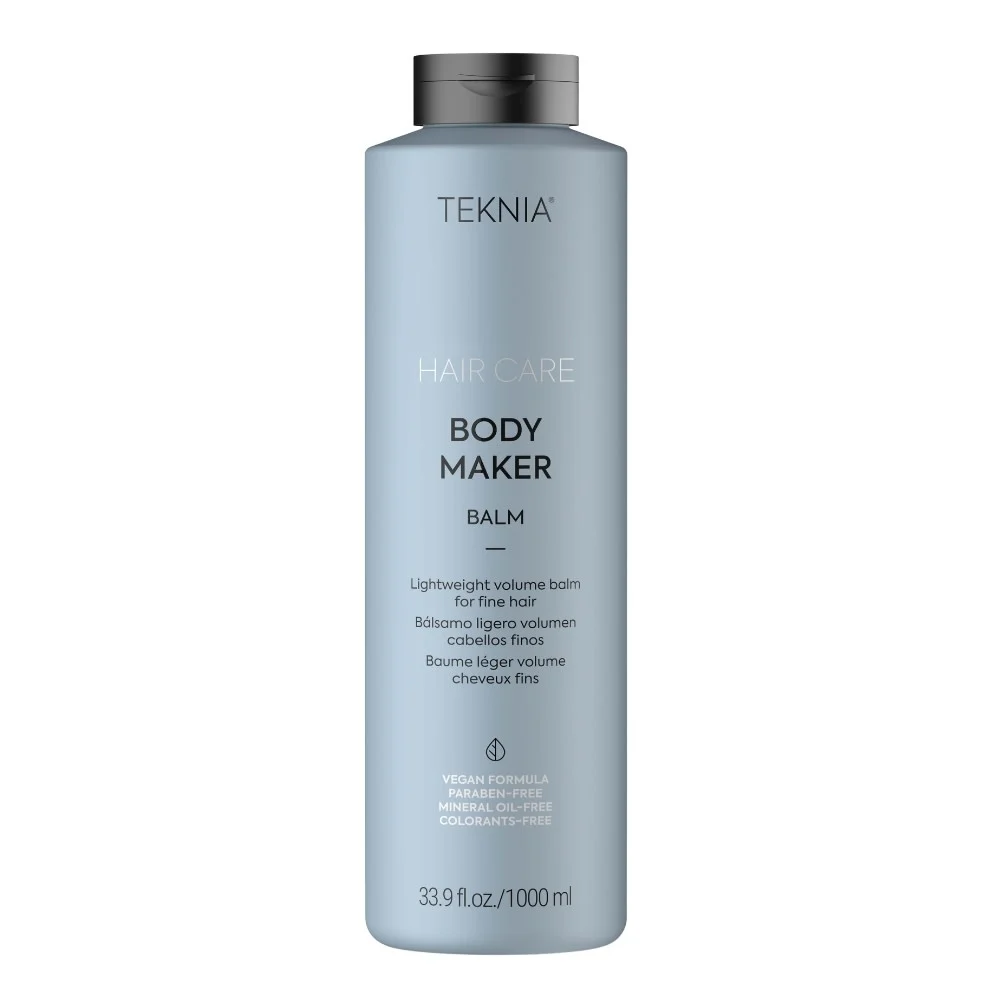 Lakmé Teknia- Baume léger Body Maker 1L