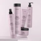Lakmé Teknia - Shampoing Frizz Control 1L – Image 5