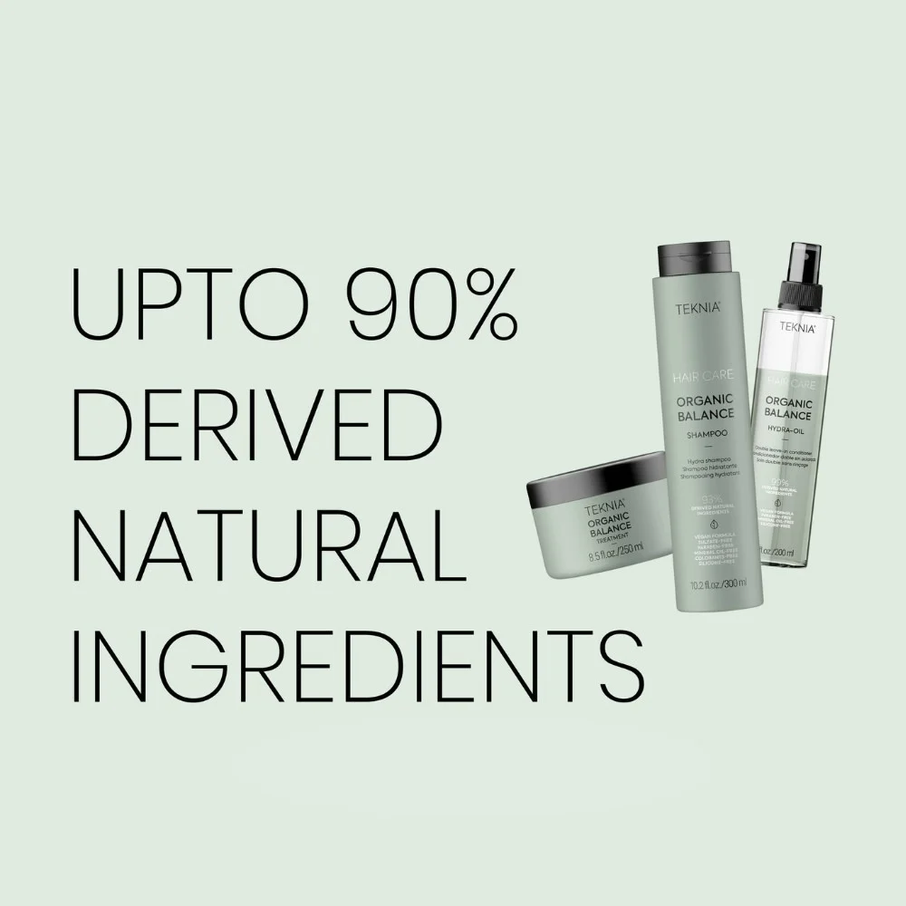 Lakmé Teknia - Traitement Organic Balance 250ml – Image 4