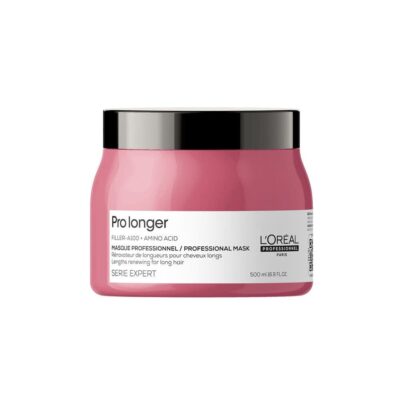 masque 500ml pro longer serie expert l'oreal professionnel