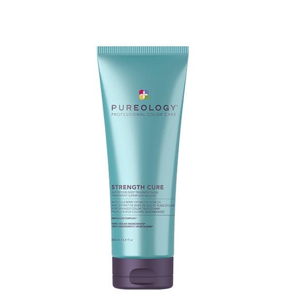 traitement strength cure pureology 200ml saint-georges beauce