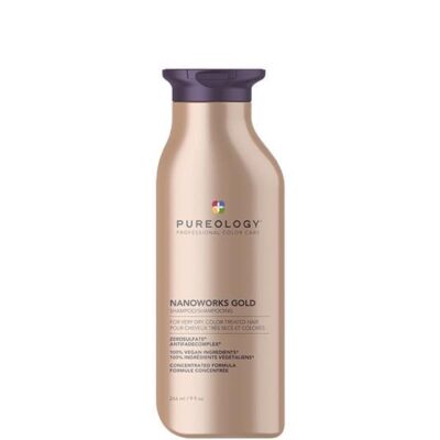 shampoing nanoworks pureology saint-georges beauce