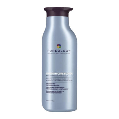 Pureology - Shampoing Strength Cure Blonde 266ml