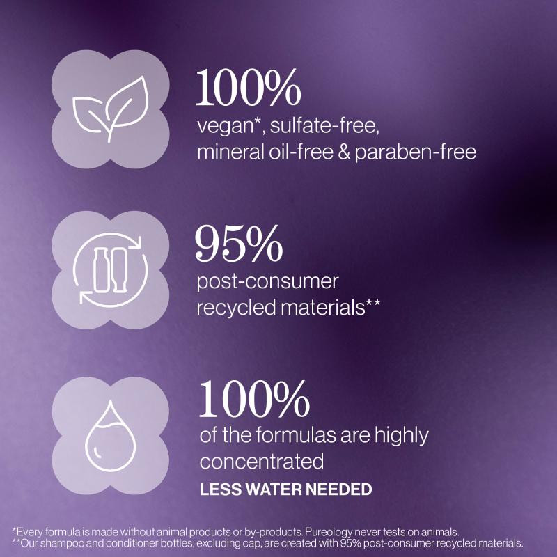 Pureology - Shampoing Hydrate 1L – Image 6