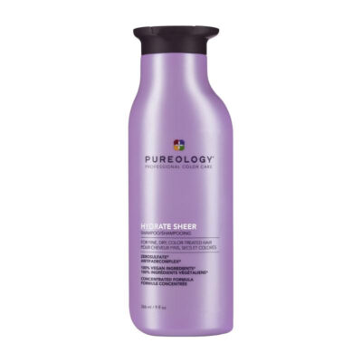 Pureology - Shampoing Hydrate Sheer 266ml