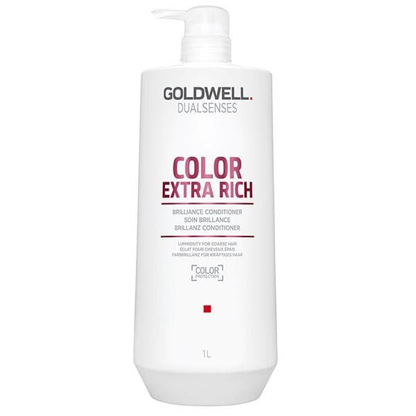 revitalisant color extra rich Goldwell 1L saint-georges beauce