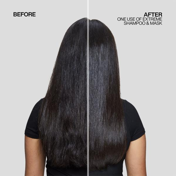 Redken - Shampoing fortifiant Extrême 1L – Image 3