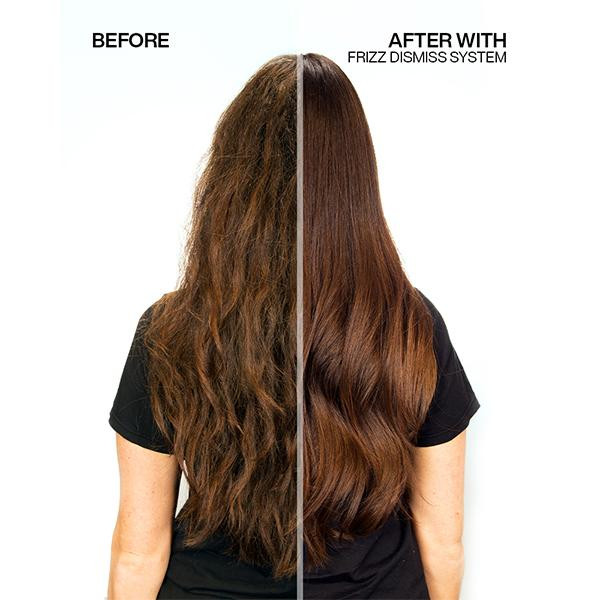 Redken - Revitalisant Frizz Dismiss 1L – Image 3
