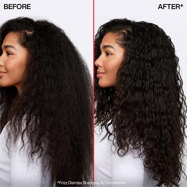 Redken - Revitalisant Frizz Dismiss 1L – Image 4
