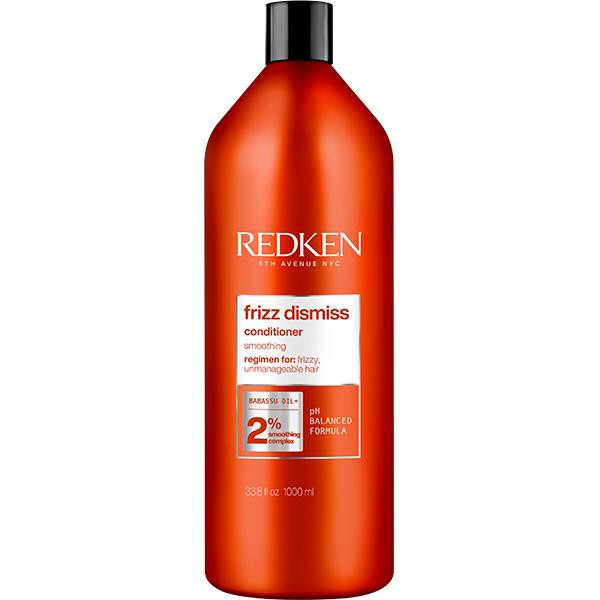 Redken - Revitalisant Frizz Dismiss 1L