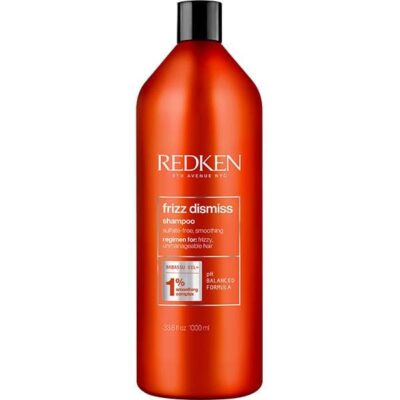 shampoing frizz dismiss redken 1L saint-georges beauce