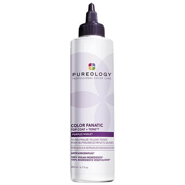 top coat violet pureology saint-georges beauce