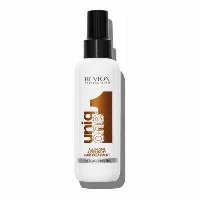 Traitement Uniq One Noix de coco Revlon 150ml