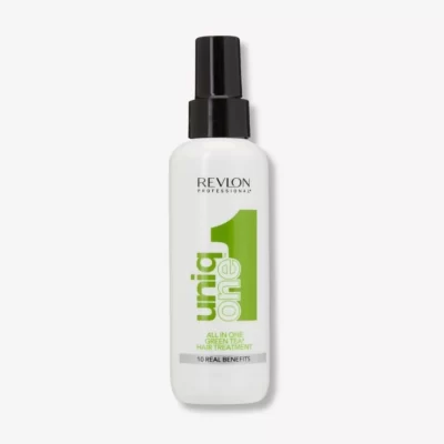 Traitement Uniq One Thé Vert Revlon 150ml