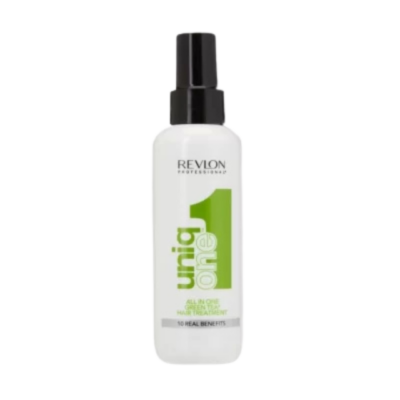 Revlon - Traitement Uniq One Thé Vert 150ml