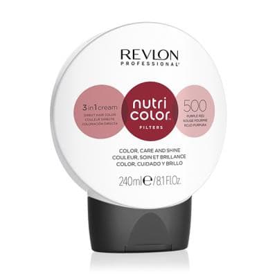 nutri color 500 revlon 240ml saint-georges beauce