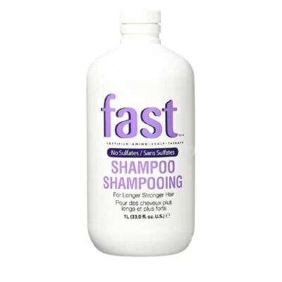 shampoing fast 1L saint-georges beauce