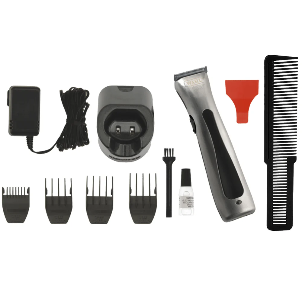 Wahl - Tondeuse de finition Beret sans fil – Image 2