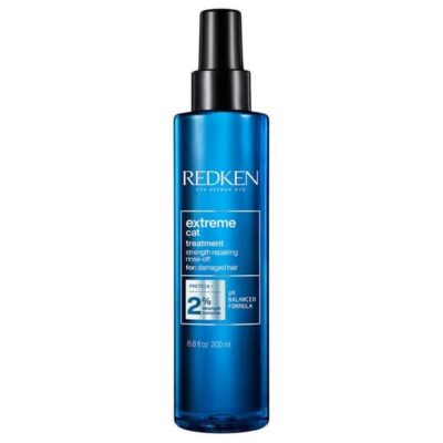 traitement extreme cat redken 200ml saint-georges beauce