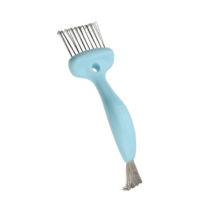 Olivia Garden - Brosse nettoyante