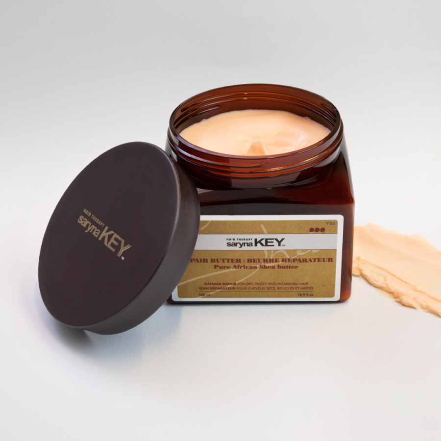 Saryna Key - Soin réparateur 500ml – Image 2