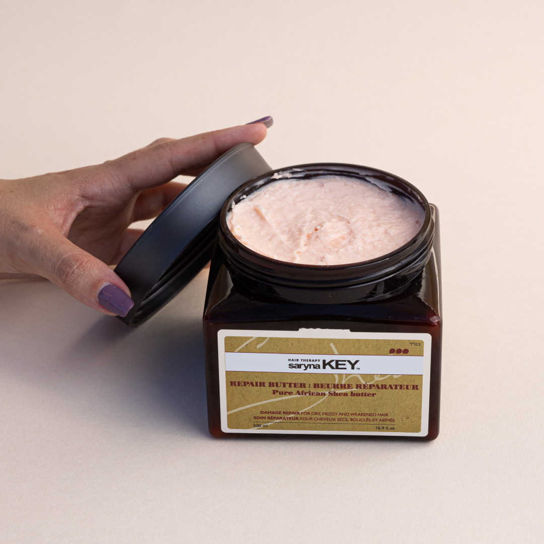 Saryna Key - Soin réparateur 500ml – Image 3