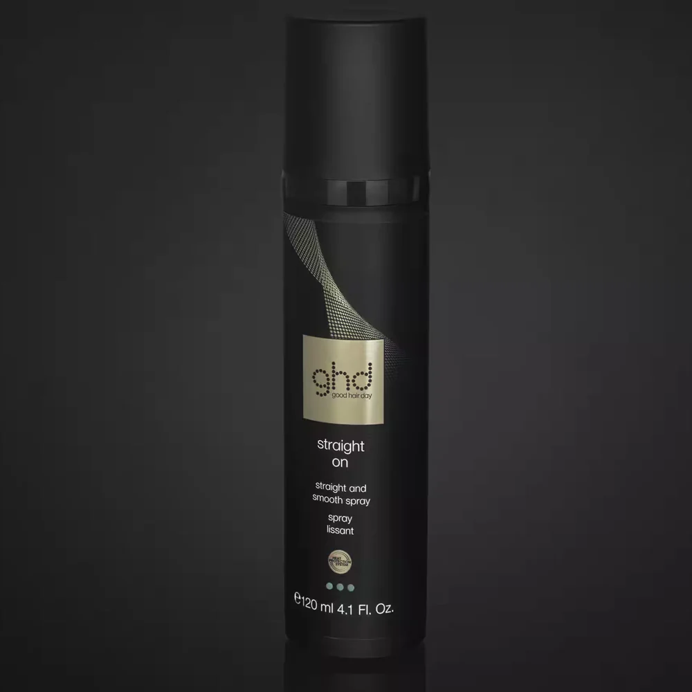 GHD - Spray lissant Straight on 120ml – Image 2