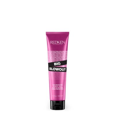 Gelée thermo-active Big Blowout Redken 150ml