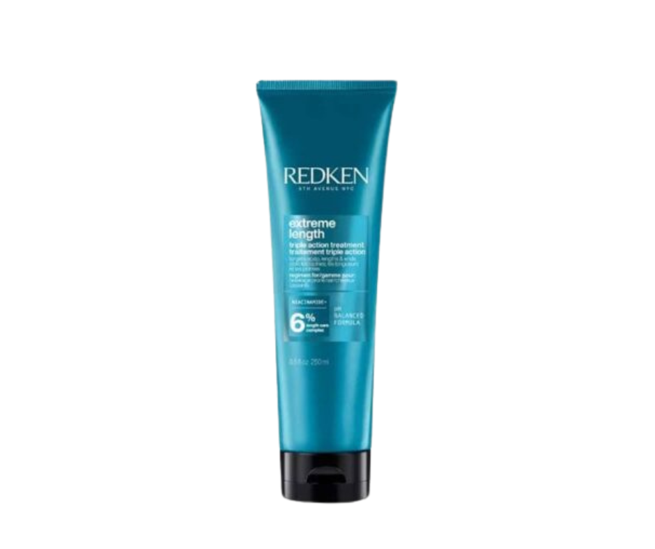 Traitement Extreme Length Redken 250ml
