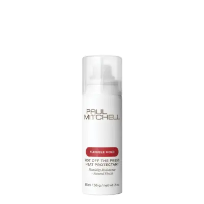 Paul Mitchell - Spray thermal Hot off the press 200ml
